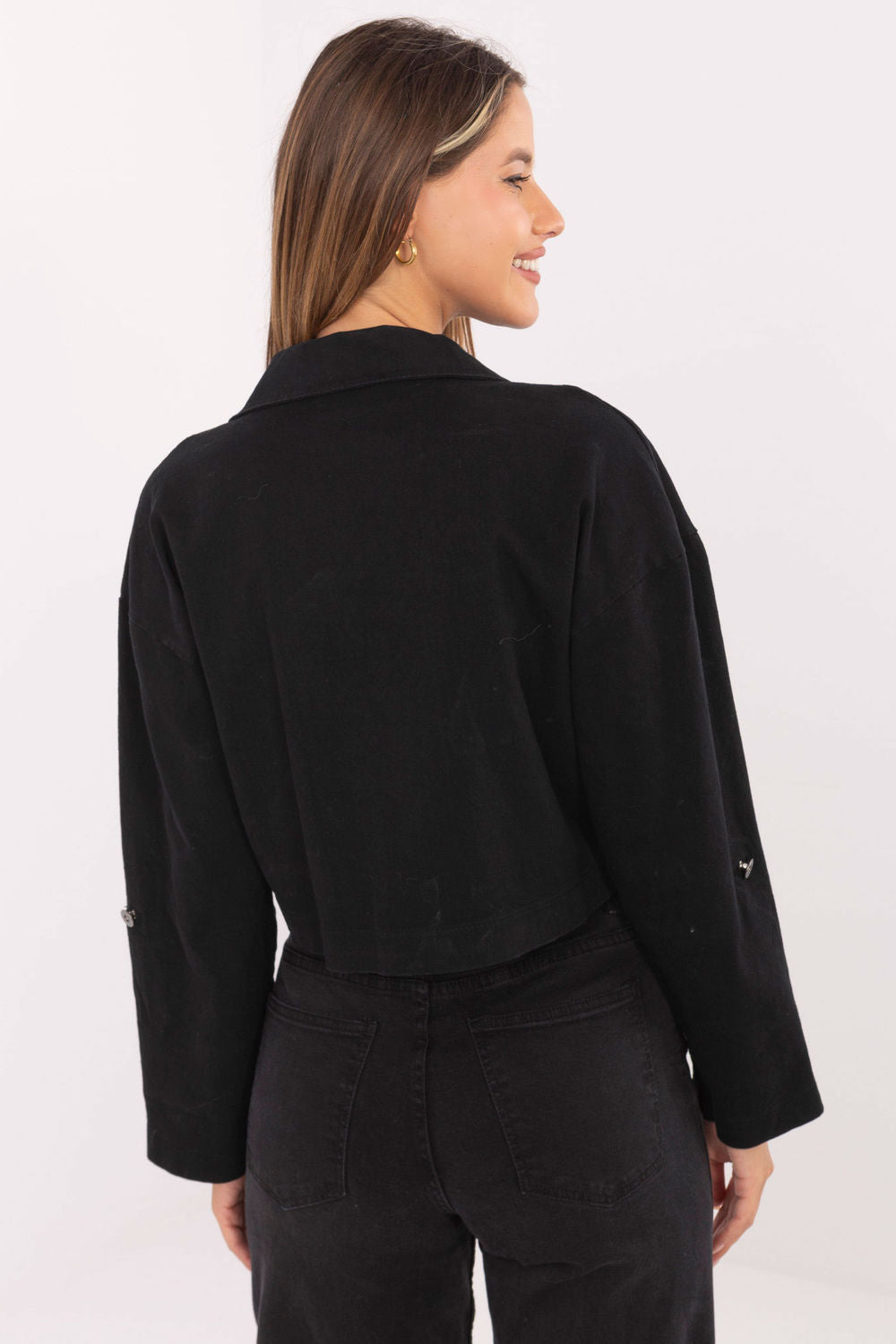 Jacke model 217226 Rue Paris