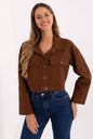 Jacke model 217227 Rue Paris