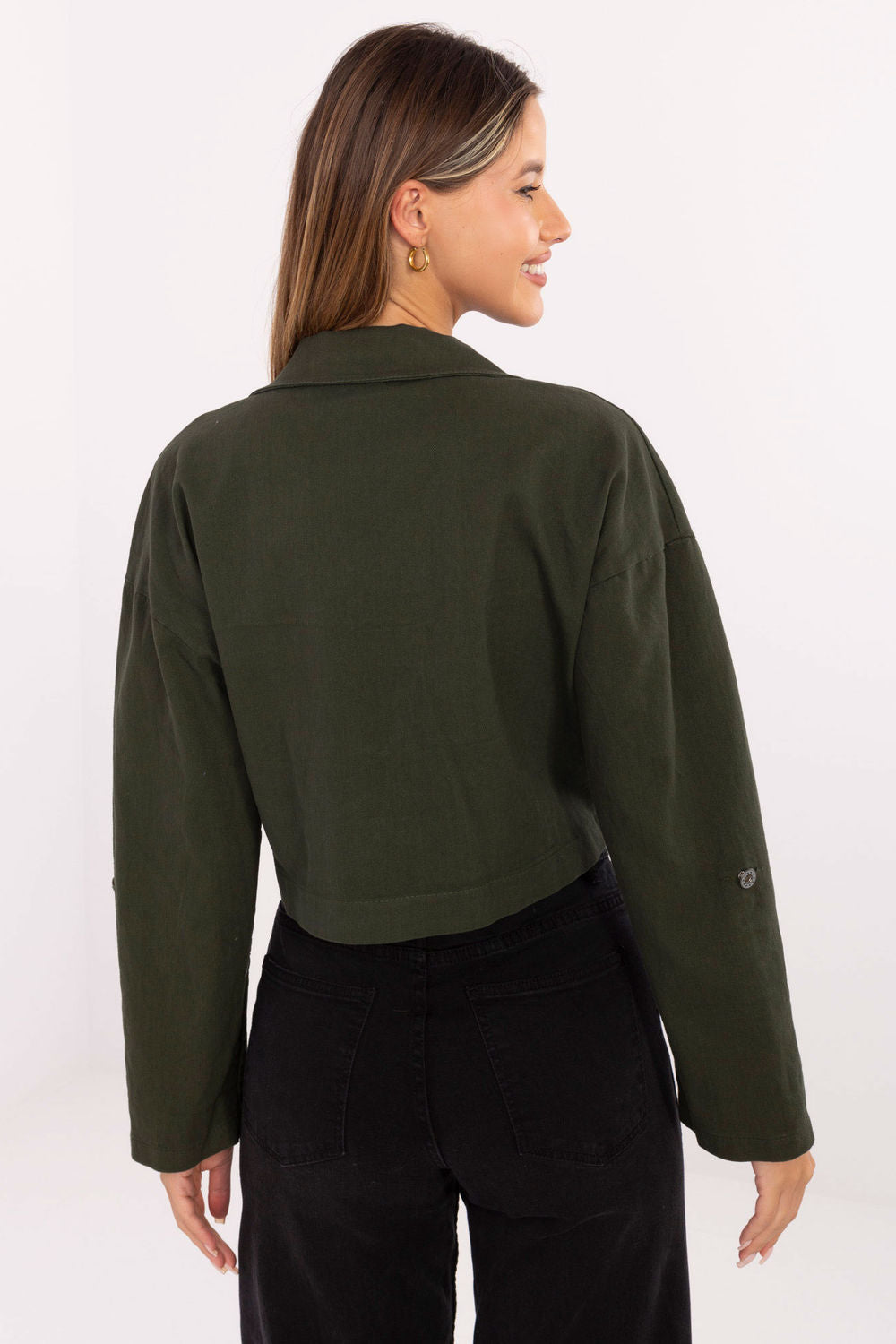 Jacke model 217228 Rue Paris