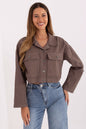 Jacke model 217229 Rue Paris