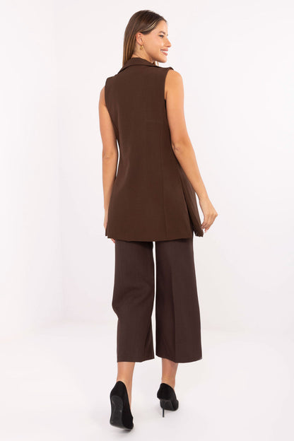 Vest model 217231 Rue Paris