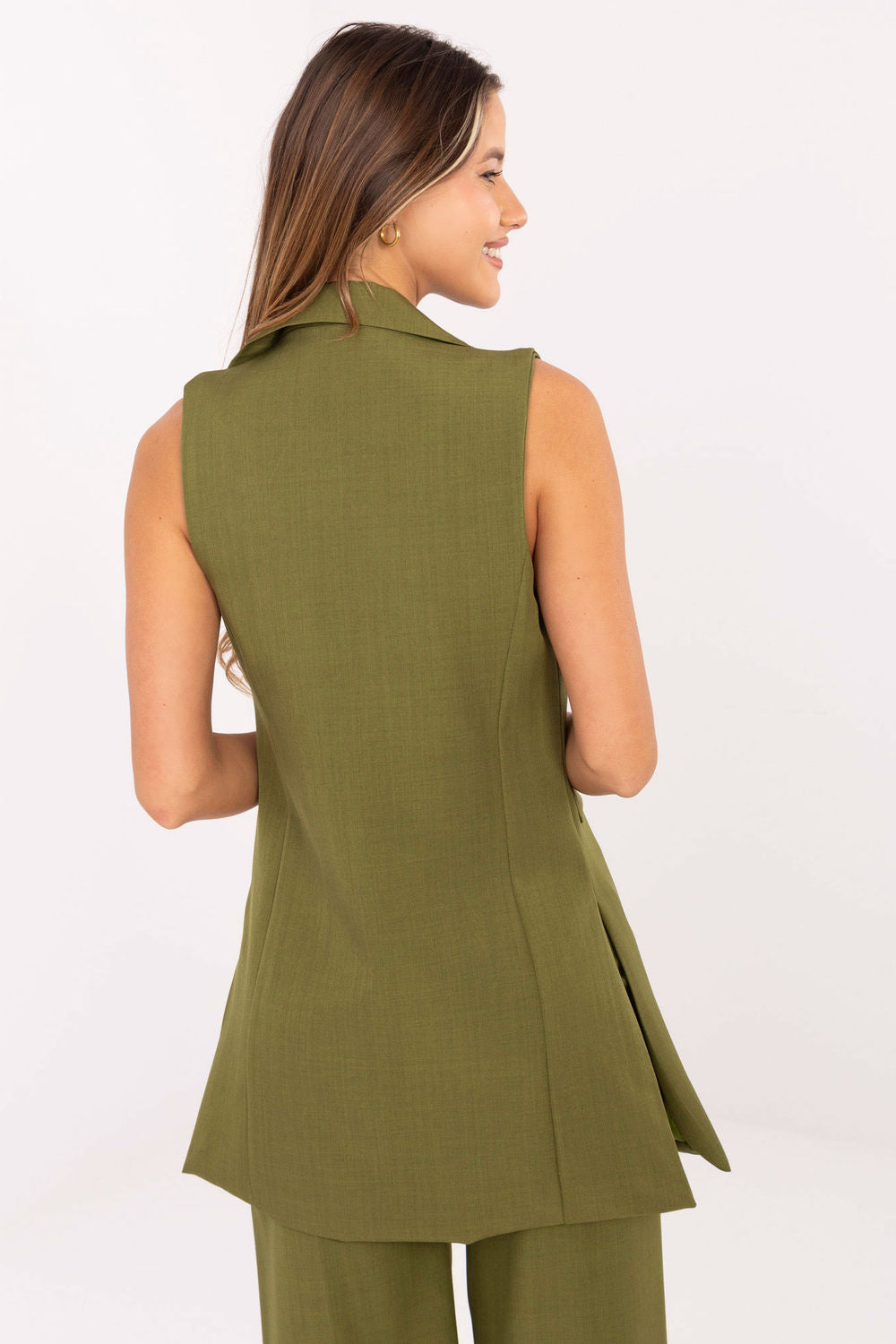 Vest model 217233 Rue Paris