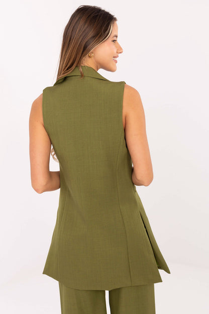 Vest model 217233 Rue Paris