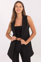 Vest model 217235 Rue Paris
