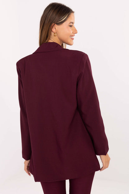 Blazer model 217236 Rue Paris