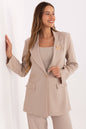 Jacket model 217240 Rue Paris