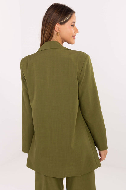 Jacket model 217241 Rue Paris