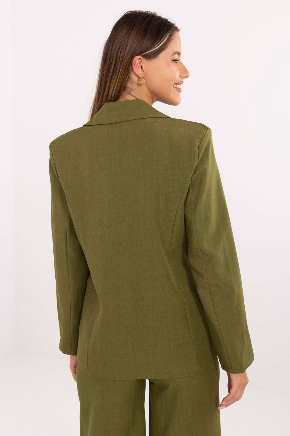 Jacket model 217242 Rue Paris