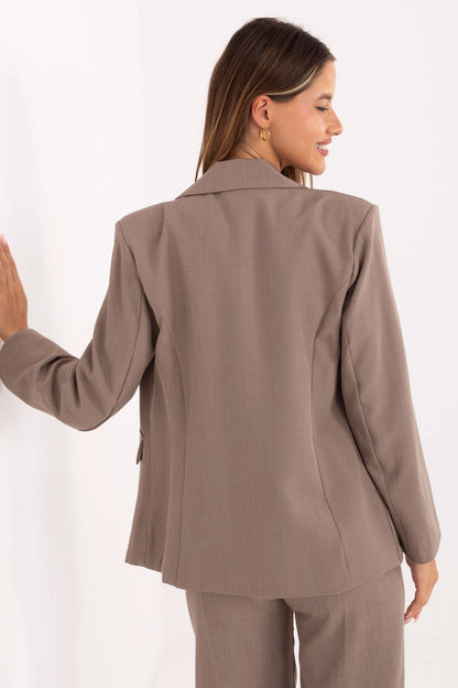 Sakko model 217243 Rue Paris