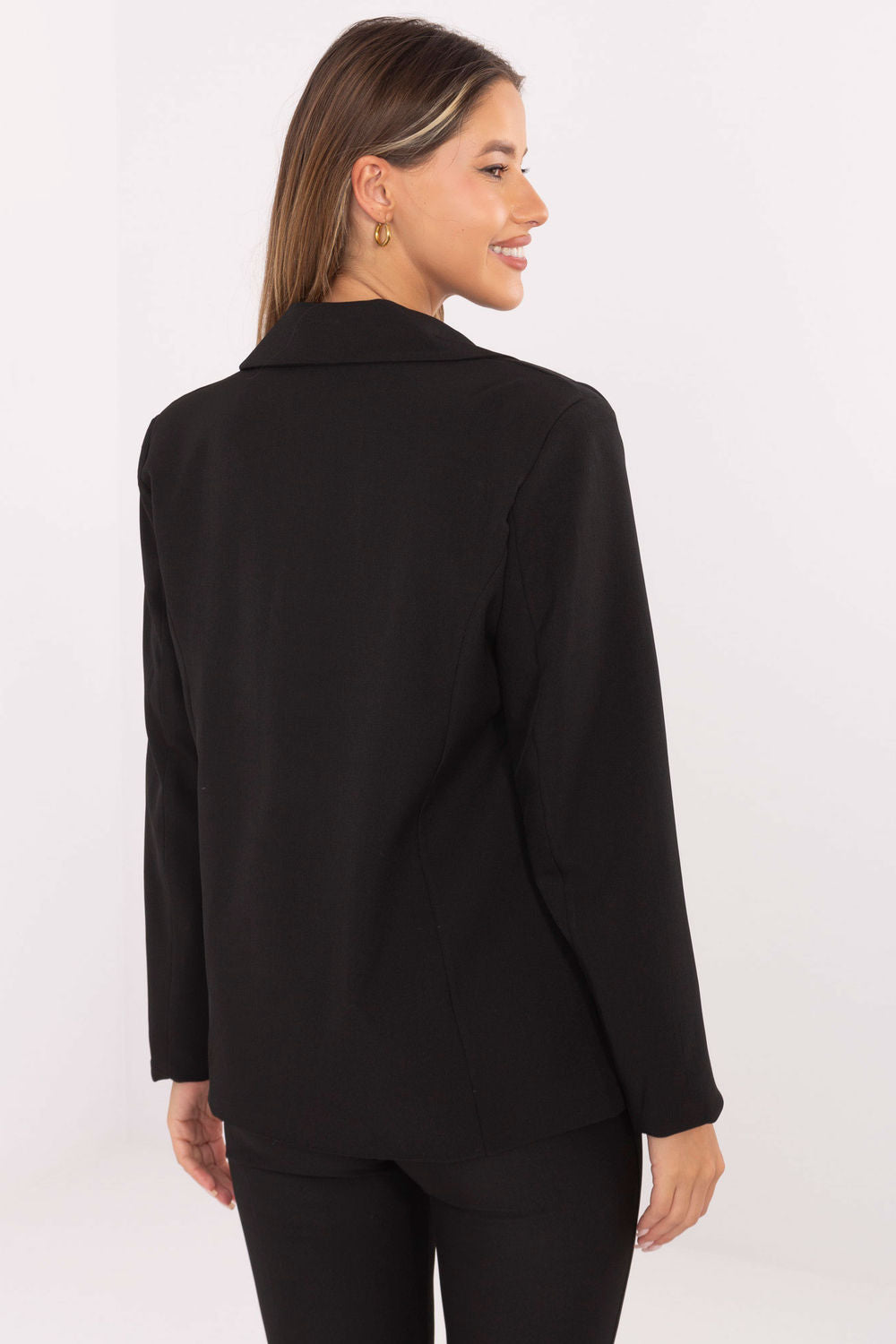 Sakko model 217245 Rue Paris