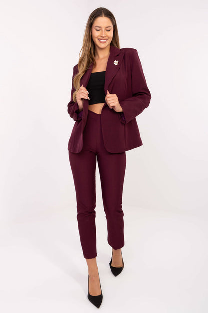 Jacket model 217246 Rue Paris