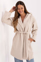 Coat model 217250 Rue Paris