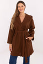 Coat model 217252 Rue Paris