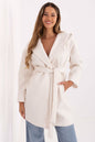 Coat model 217253 Rue Paris