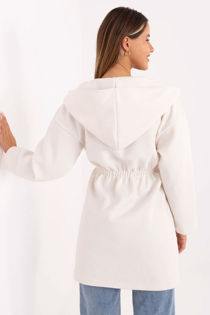 Coat model 217253 Rue Paris