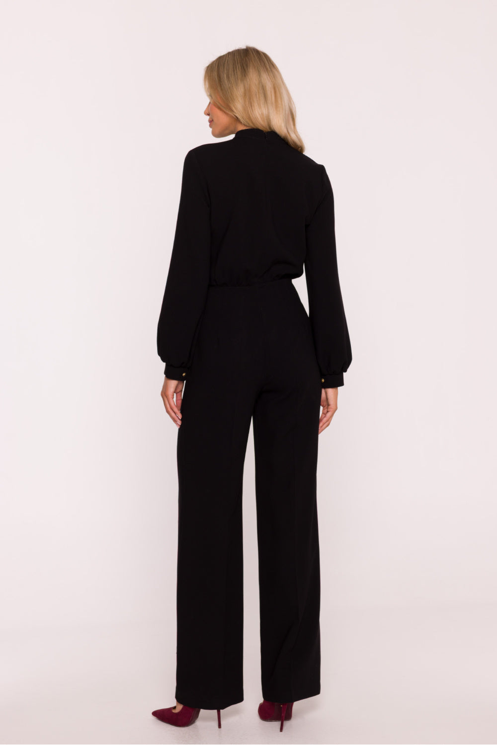 Overall model 217256 Stylove