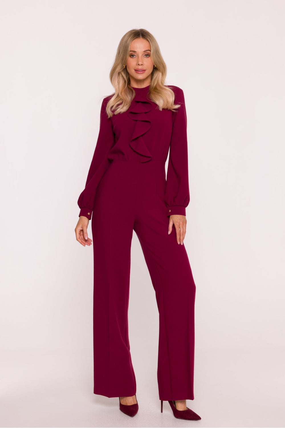 Overall model 217258 Stylove