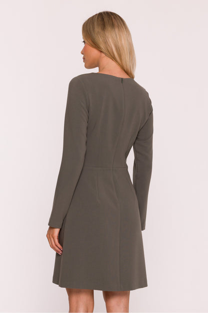Alltagskleid model 217260 Stylove
