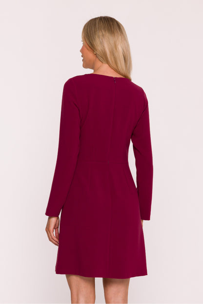 Alltagskleid model 217262 Stylove