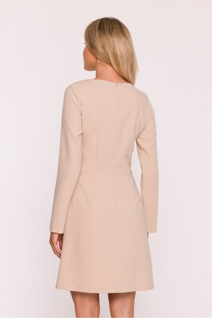 Alltagskleid model 217263 Stylove