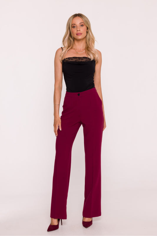 Women's Trousers model 217266 Stylove