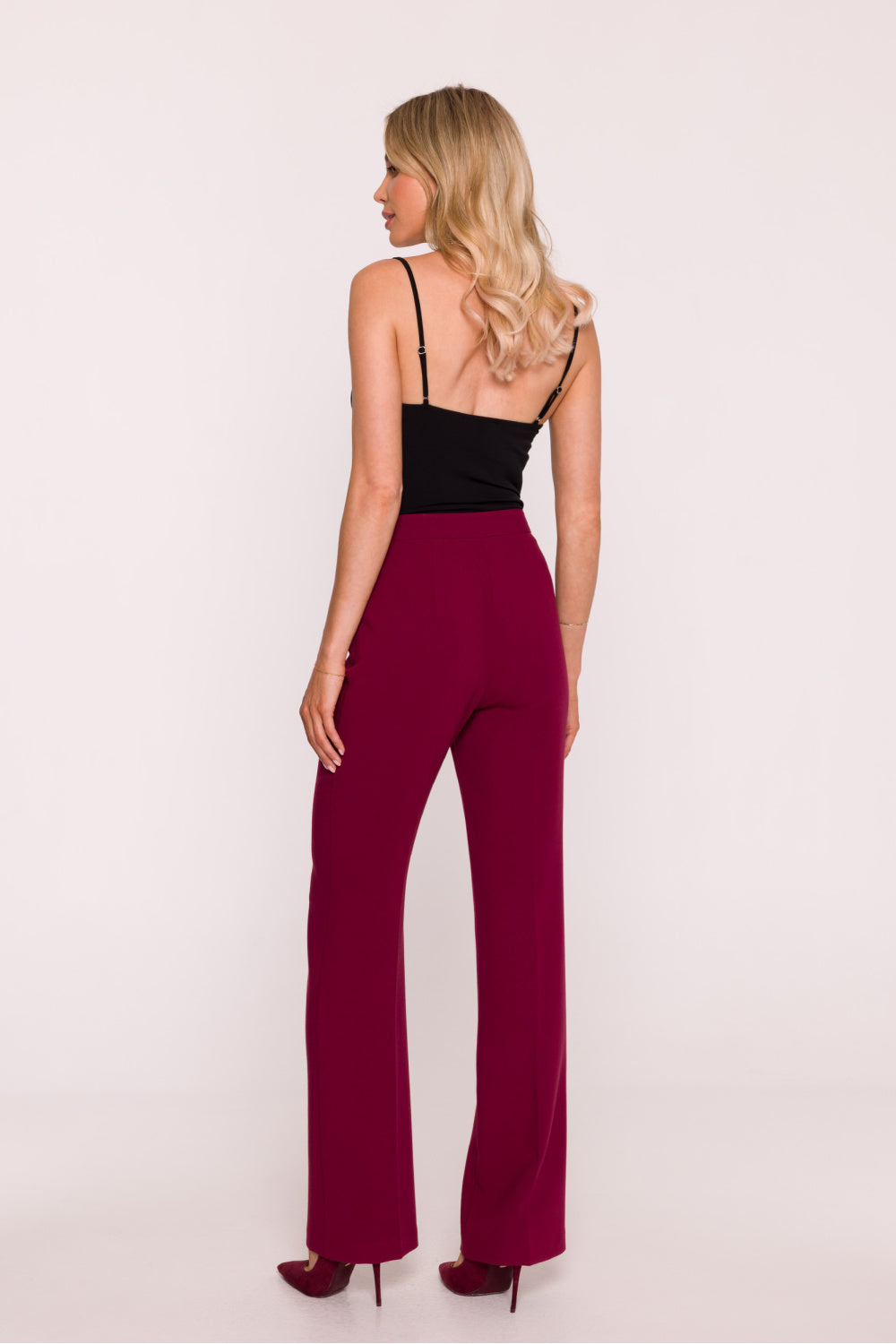 Women's Trousers model 217266 Stylove