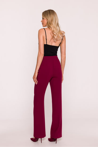 Women's Trousers model 217266 Stylove
