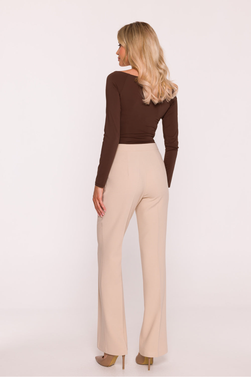 Women's Trousers model 217267 Stylove