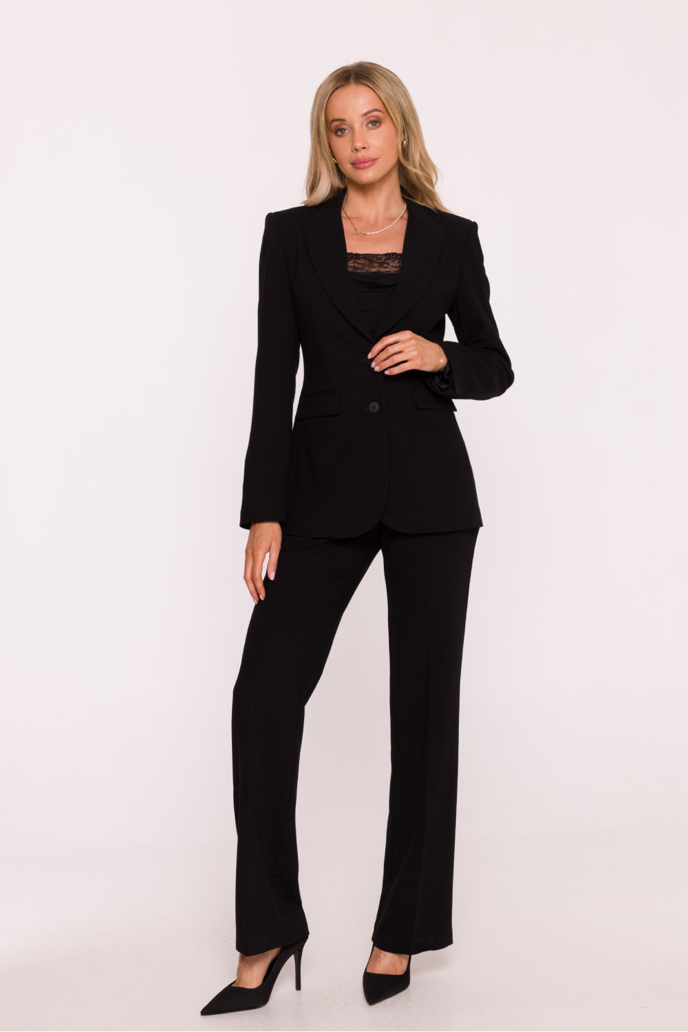 Blazer model 217269 Stylove