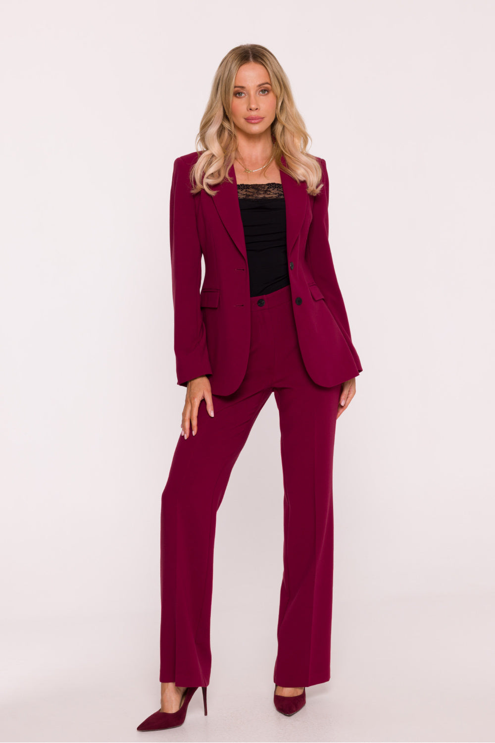 Jacket model 217270 Stylove