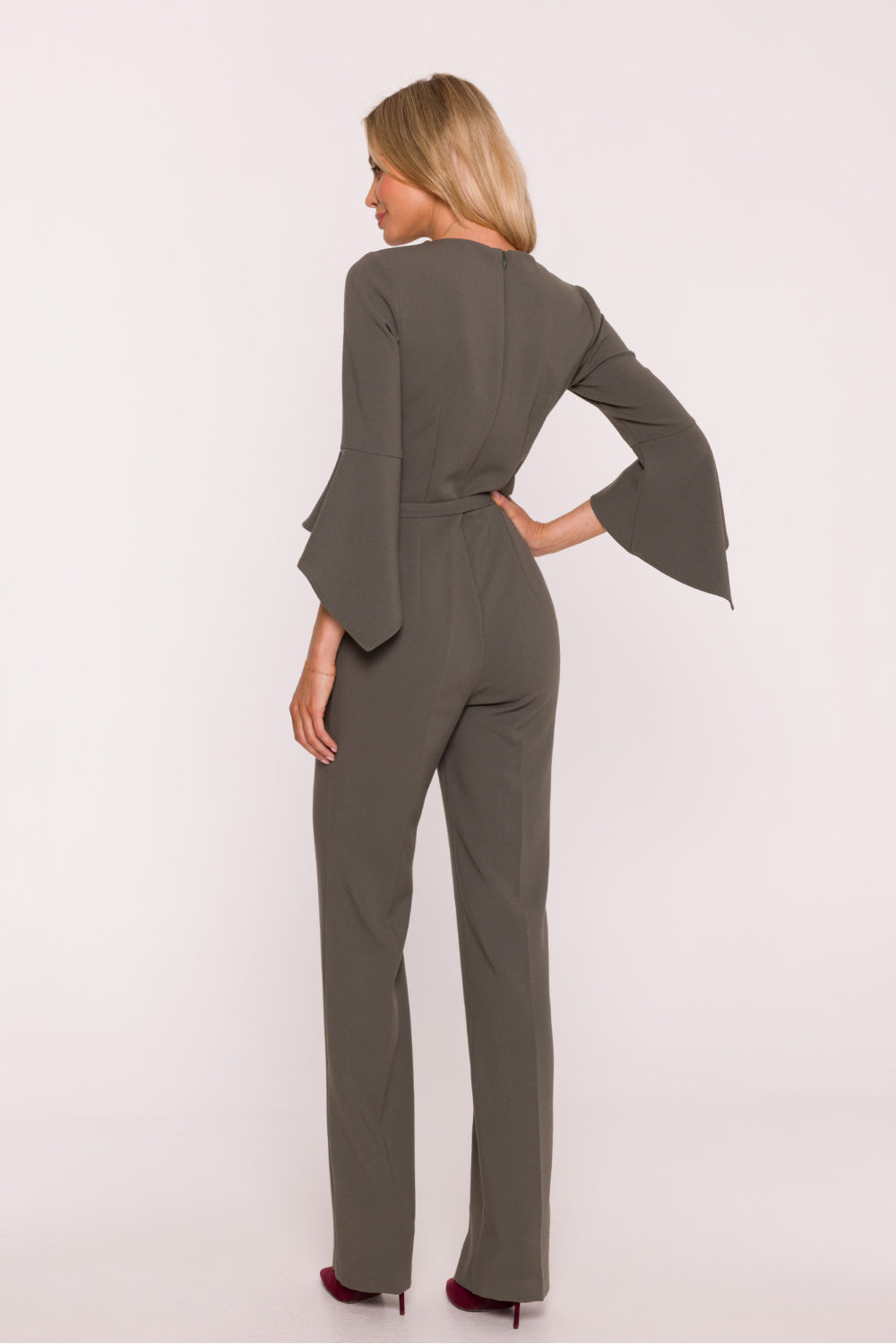 Overall model 217272 Stylove