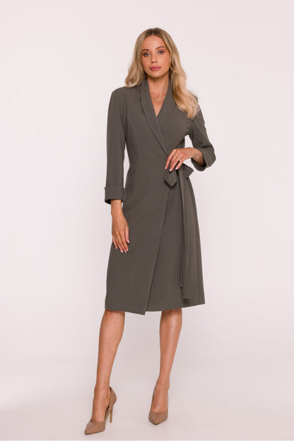 Alltagskleid model 217277 Stylove
