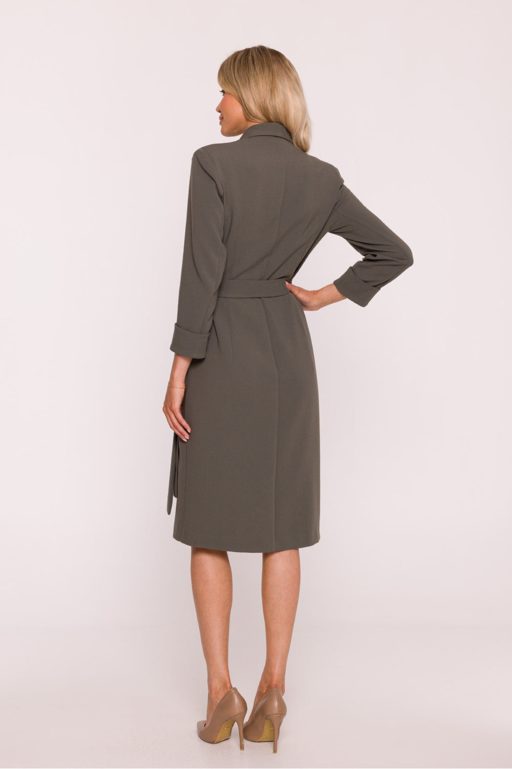 Alltagskleid model 217277 Stylove