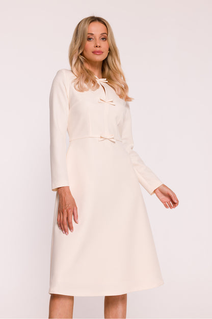 Alltagskleid model 217281 Stylove
