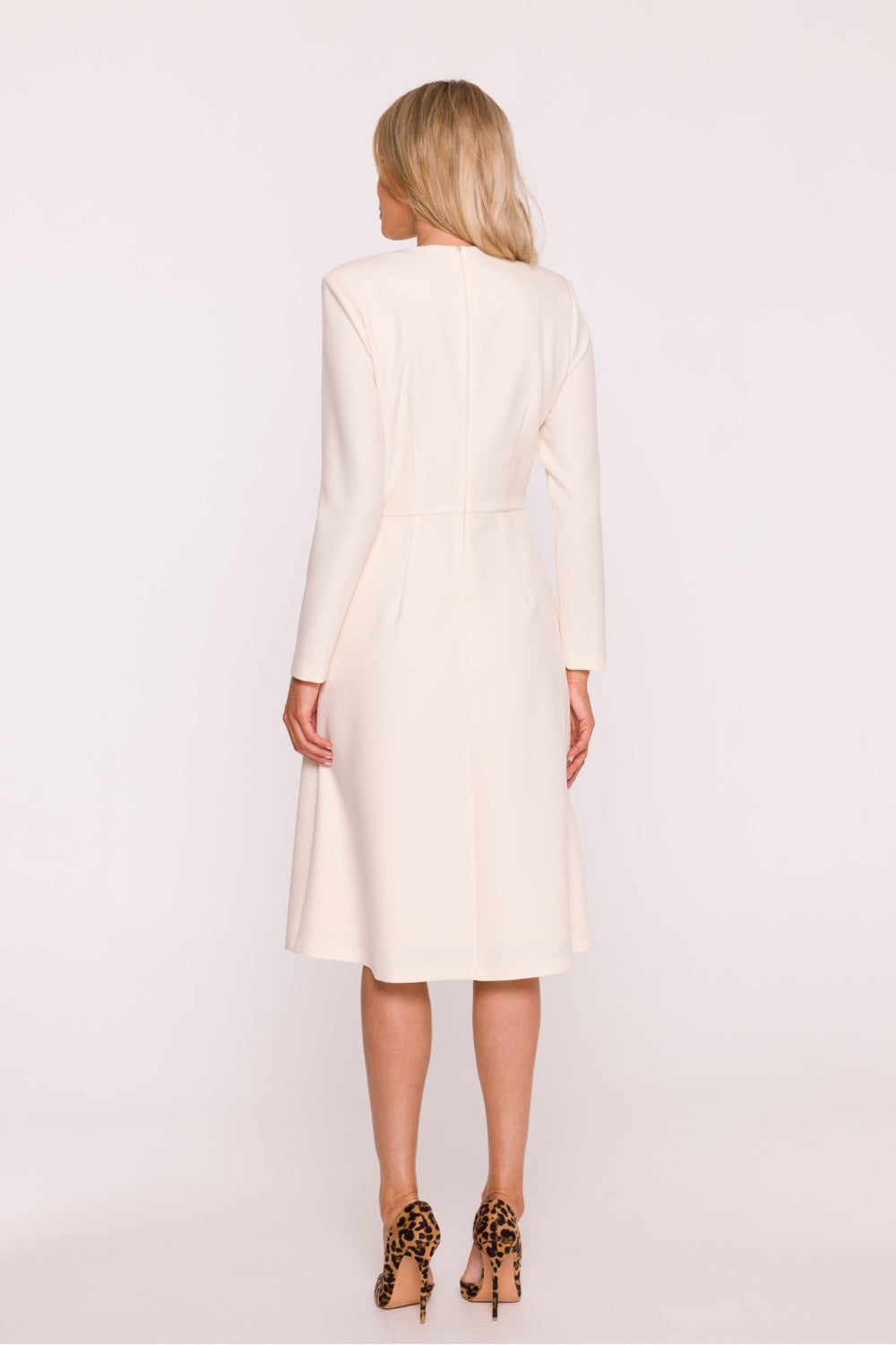 Alltagskleid model 217281 Stylove