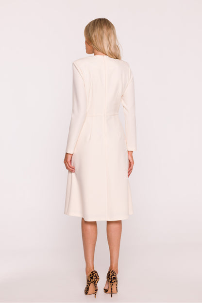 Alltagskleid model 217281 Stylove