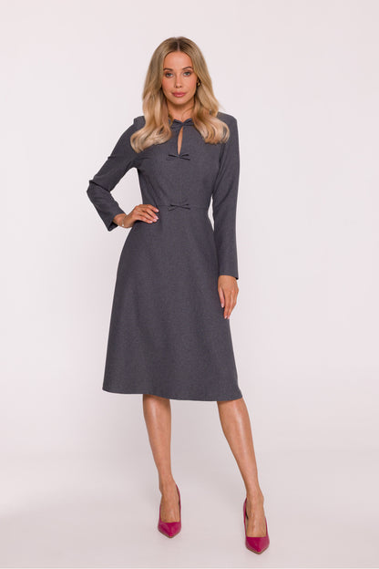 Alltagskleid model 217282 Stylove
