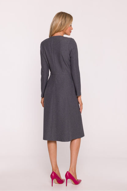 Alltagskleid model 217282 Stylove