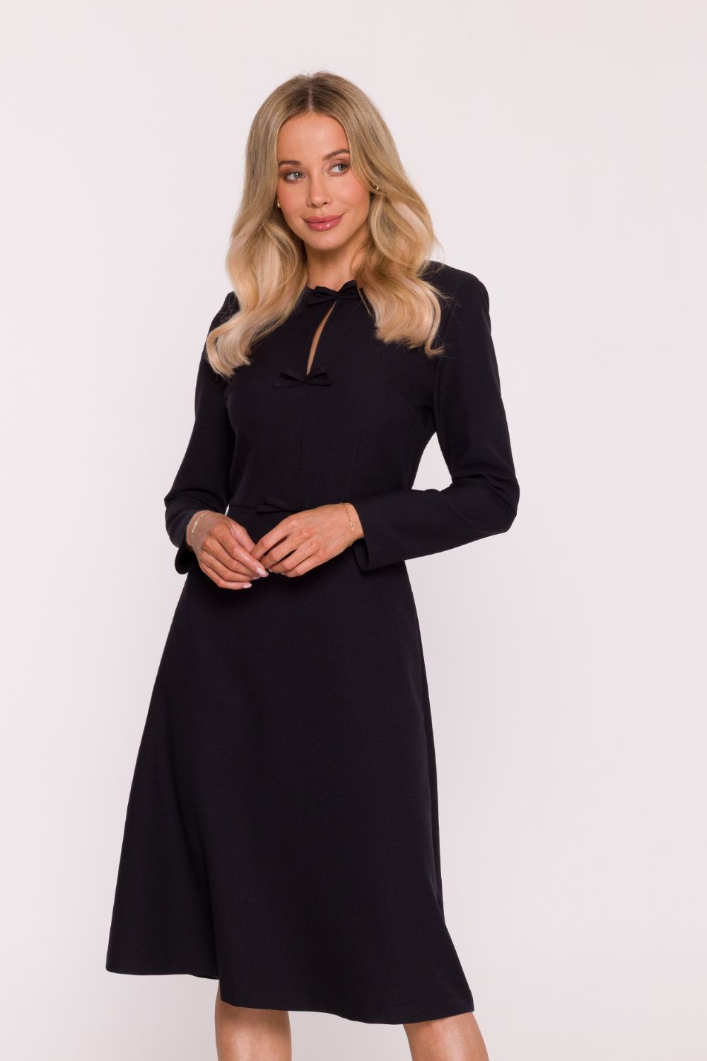 Alltagskleid model 217284 Stylove