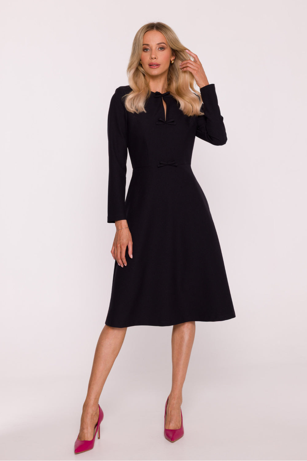 Alltagskleid model 217284 Stylove