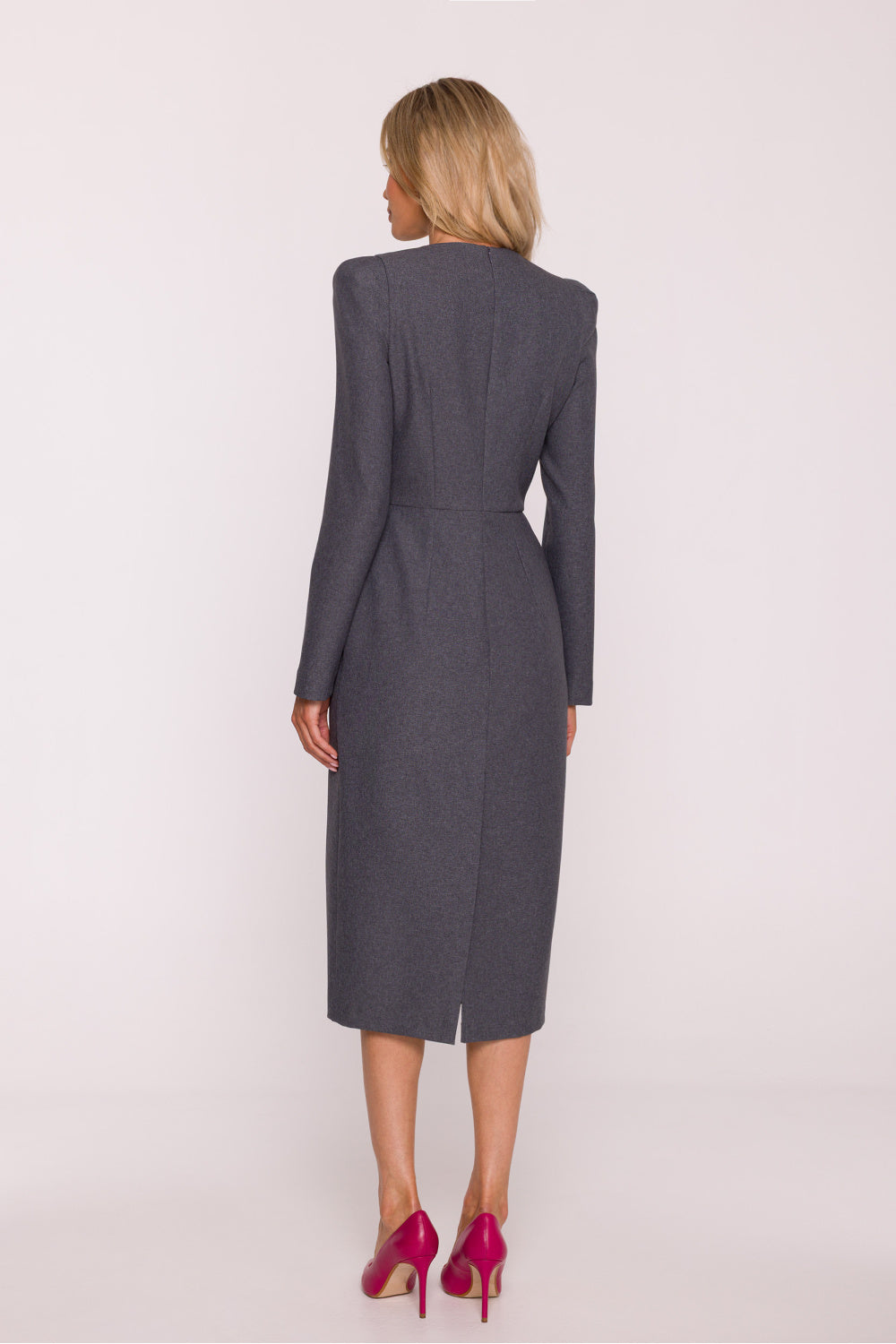 Alltagskleid model 217286 Stylove