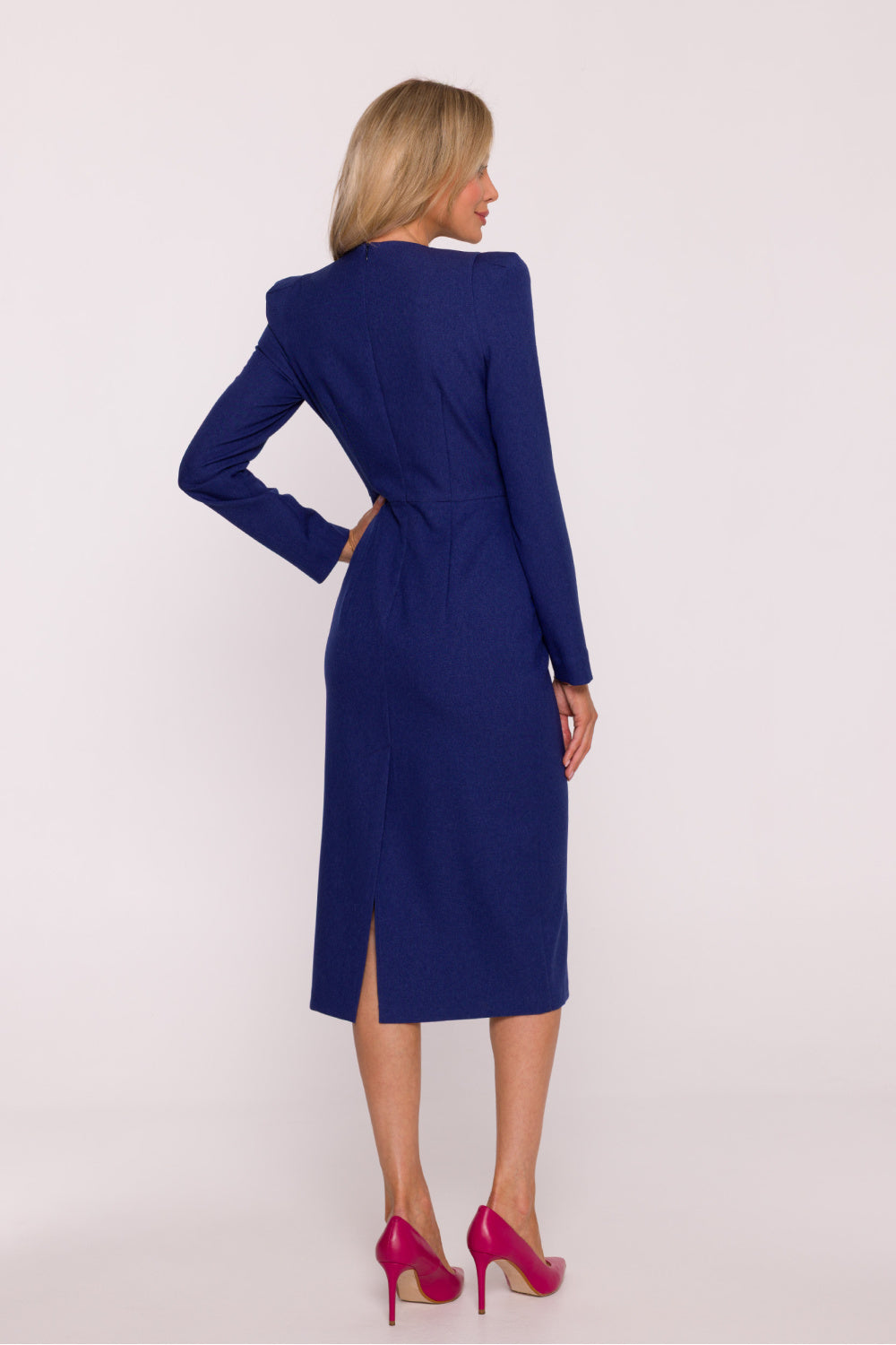 Alltagskleid model 217287 Stylove