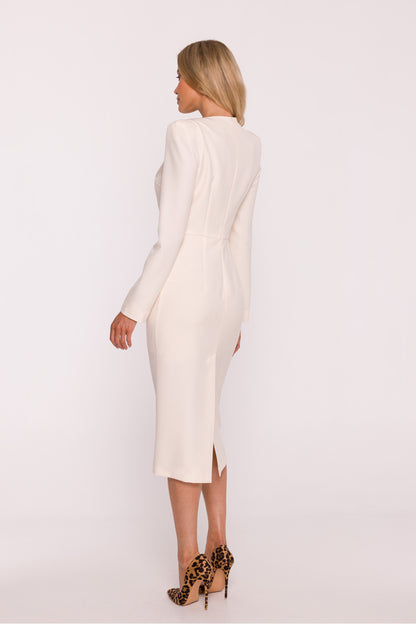 Alltagskleid model 217288 Stylove