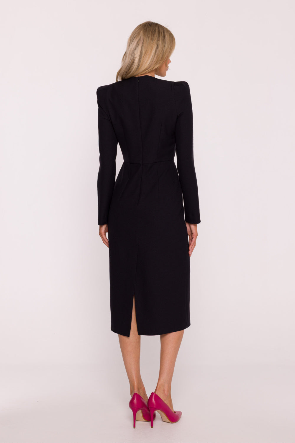 Alltagskleid model 217289 Stylove