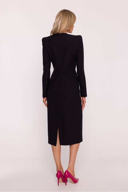 Alltagskleid model 217289 Stylove
