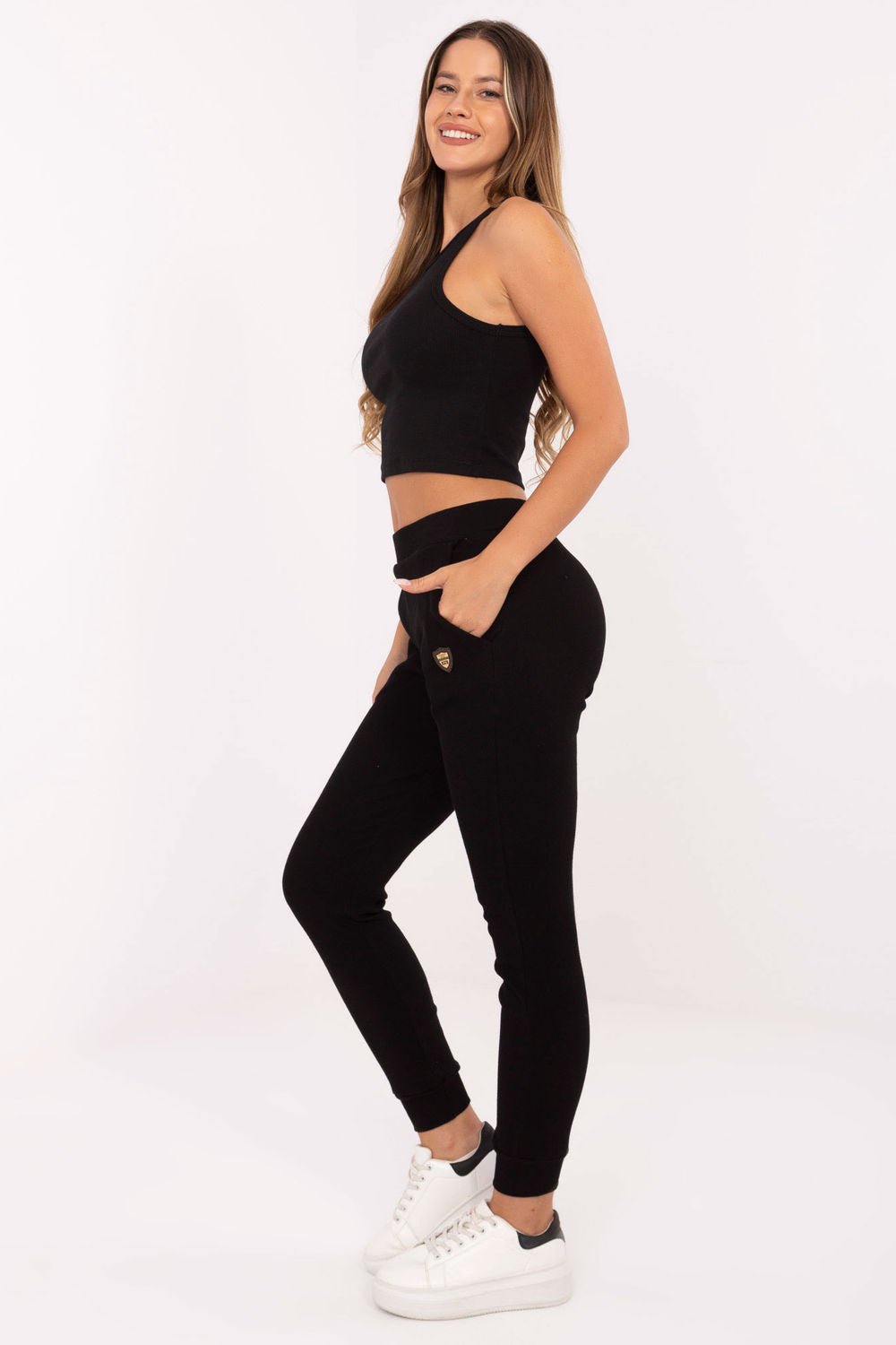 Sports tracksuit bottoms model 217292 Relevance
