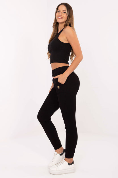 Sports tracksuit bottoms model 217292 Relevance