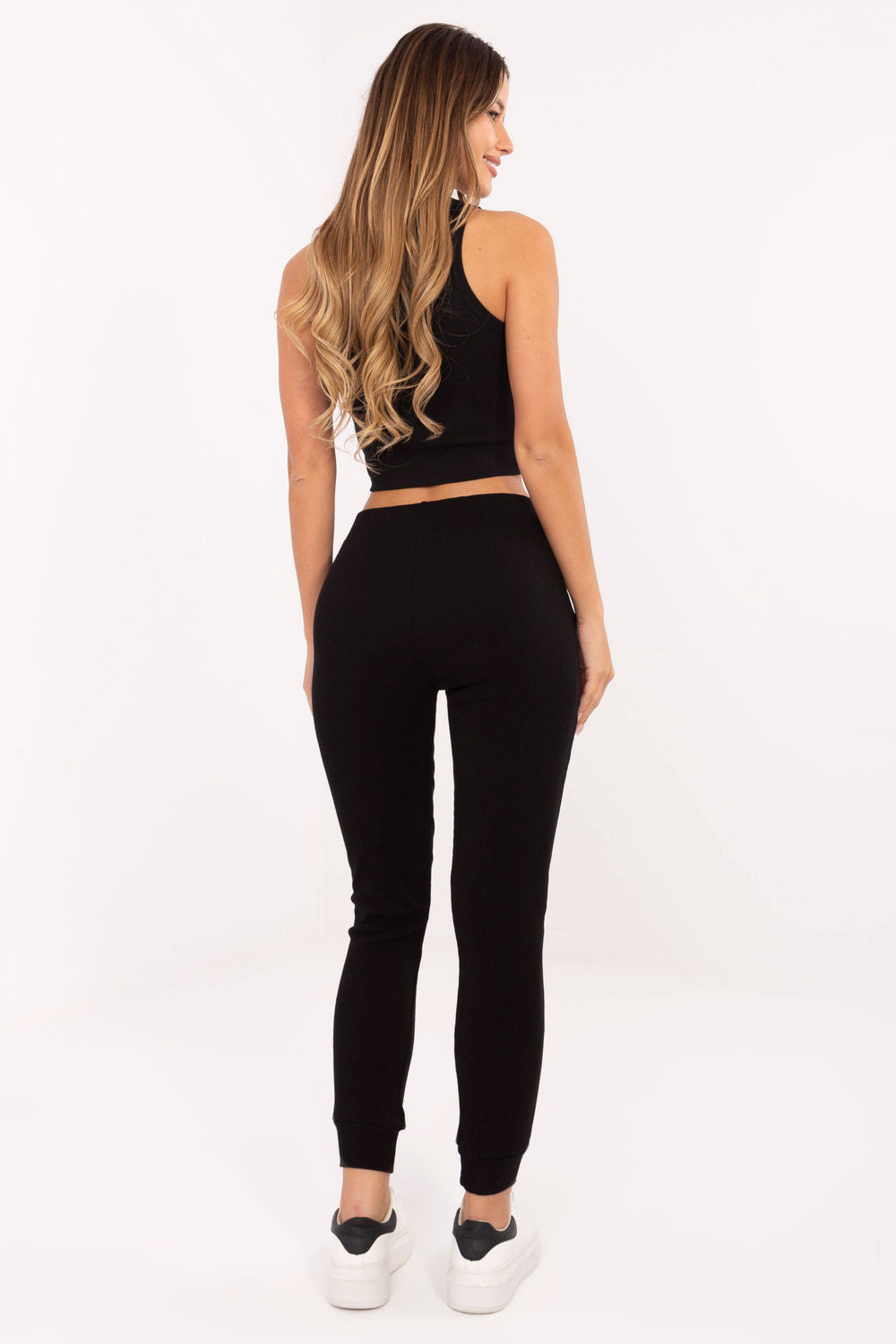 Sports tracksuit bottoms model 217292 Relevance
