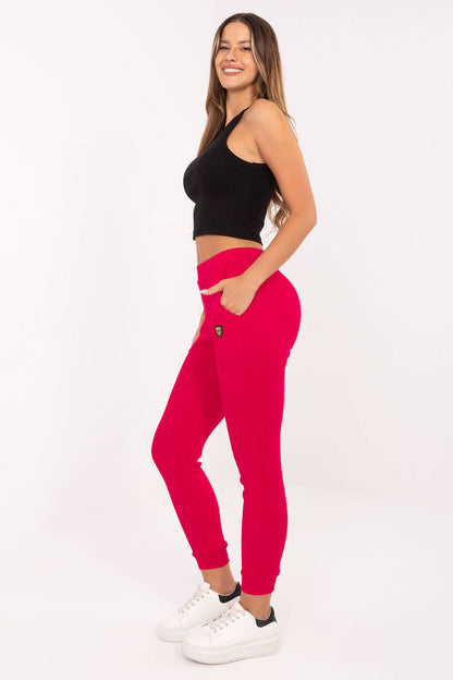 Tracksuit pants model 217293 Relevance