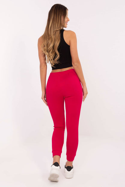 Tracksuit pants model 217293 Relevance